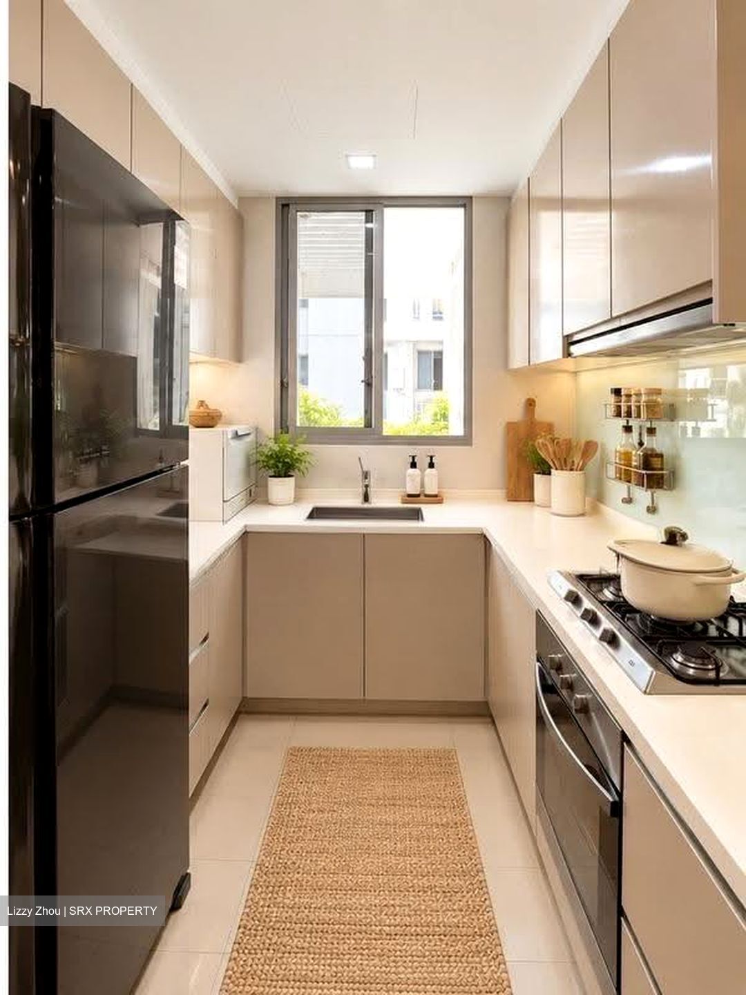 Prive (D19), Condominium #624136291